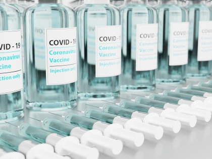Study finds COVID-19 vaccines offer lasting protection | Study finds COVID-19 vaccines offer lasting protection