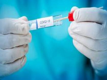 India crosses 5.5 cr COVID vaccination mark | India crosses 5.5 cr COVID vaccination mark
