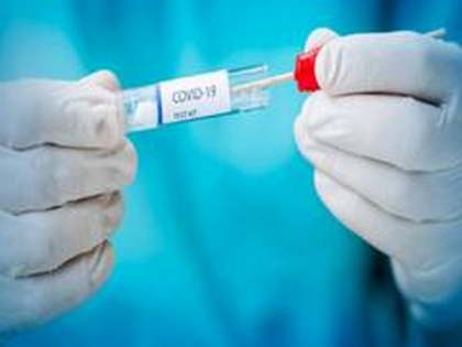 Woman in UP's Mathura tests positive for South African strain of coronavirus | Woman in UP's Mathura tests positive for South African strain of coronavirus