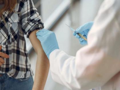 Over 118 cr COVID-19 vaccine doses provided to States, UTs | Over 118 cr COVID-19 vaccine doses provided to States, UTs Over 118 cr COVID-19 vaccine doses provided to States, UTs | Over 118 cr COVID-19 vaccine doses provided to States, UTs