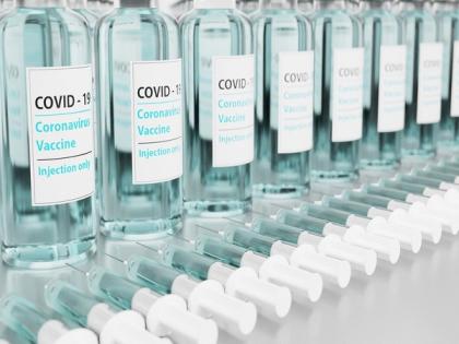 Austrian Parliament votes to introduce mandatory COVID vaccination from February | Austrian Parliament votes to introduce mandatory COVID vaccination from February