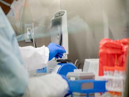 US' Cornell University reports over 900 COVID-19 cases, many infections are of Omicron variant | US' Cornell University reports over 900 COVID-19 cases, many infections are of Omicron variant US' Cornell University reports over 900 COVID-19 cases, many infections are of Omicron variant | US' Cornell University reports over 900 COVID-19 cases, many infections are of Omicron variant