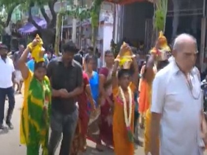 Tamil Nadu: Thiruparankundram Subramanya Swamy temple cancels Vaikasi Visakam festival | Tamil Nadu: Thiruparankundram Subramanya Swamy temple cancels Vaikasi Visakam festival