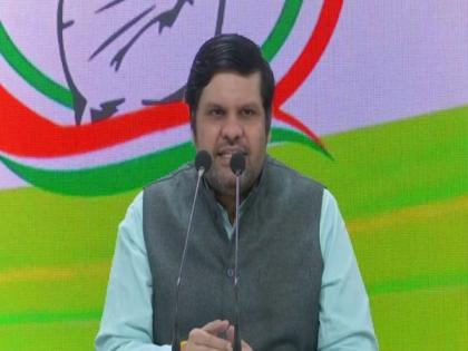 Cong slams Centre over spiraling prices of vegetables, demands action against black marketers | Cong slams Centre over spiraling prices of vegetables, demands action against black marketers Cong slams Centre over spiraling prices of vegetables, demands action against black marketers | Cong slams Centre over spiraling prices of vegetables, demands action against black marketers