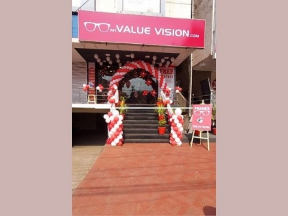 MyValueVision.com to expand its presence in India & overseas; Tie-up with Value Eye Hospitals and aims to raise US$ 10 million | MyValueVision.com to expand its presence in India & overseas; Tie-up with Value Eye Hospitals and aims to raise US$ 10 million