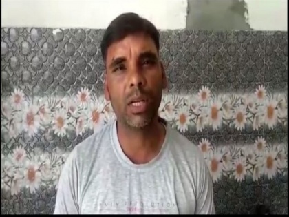Raised complaint as there were casteist slurs hurled at us, says Oly star Vandana Katariya's brother | Raised complaint as there were casteist slurs hurled at us, says Oly star Vandana Katariya's brother