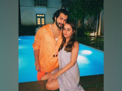 Here are some details about Varun Dhawan, Natasha Dalal's wedding festivities! | Here are some details about Varun Dhawan, Natasha Dalal's wedding festivities!