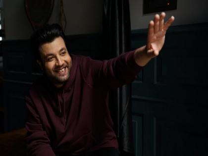 Varun Sharma excited to host IPL 2021 | Varun Sharma excited to host IPL 2021