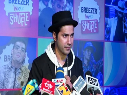 To save Earth, we'll have to take small steps: Varun Dhawan on single-use plastic ban | To save Earth, we'll have to take small steps: Varun Dhawan on single-use plastic ban