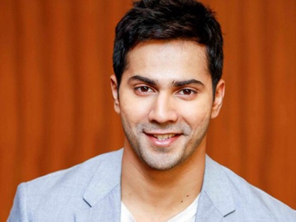 Bollywood pours in birthday wishes as Varun Dhawan turns 34 | Bollywood pours in birthday wishes as Varun Dhawan turns 34