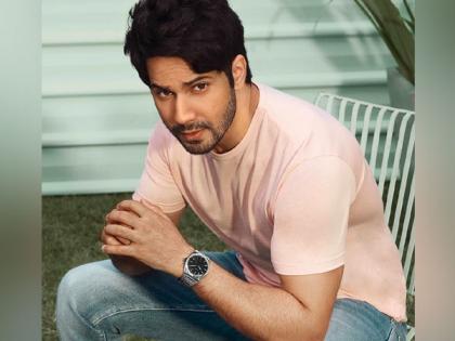 Bollywood celebs shower Varun Dhawan with heartfelt birthday wishes | Bollywood celebs shower Varun Dhawan with heartfelt birthday wishes Bollywood celebs shower Varun Dhawan with heartfelt birthday wishes | Bollywood celebs shower Varun Dhawan with heartfelt birthday wishes