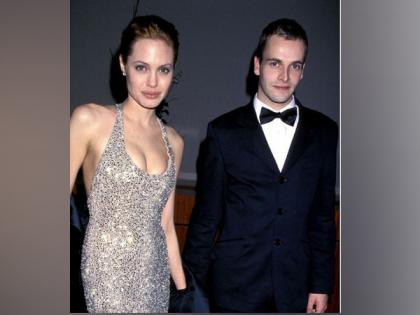 Angelina Jolie reignites reunion rumours with ex-husband Jonny Lee Miller | Angelina Jolie reignites reunion rumours with ex-husband Jonny Lee Miller