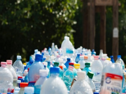 Enzyme-based plastic recycling can be better for environment, study finds | Enzyme-based plastic recycling can be better for environment, study finds