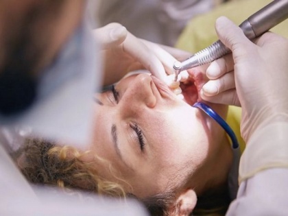 Study finds dental procedures during pandemic are not riskier | Study finds dental procedures during pandemic are not riskier
