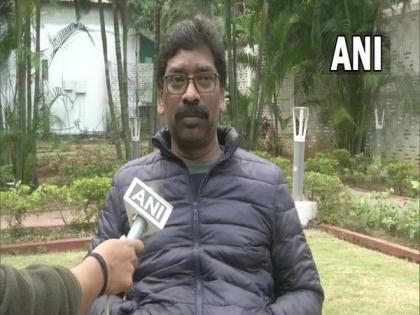 Jharkhand Office of Profit row: EC extends two weeks more time for CM Hemant Soren to appear | Jharkhand Office of Profit row: EC extends two weeks more time for CM Hemant Soren to appear Jharkhand Office of Profit row: EC extends two weeks more time for CM Hemant Soren to appear | Jharkhand Office of Profit row: EC extends two weeks more time for CM Hemant Soren to appear