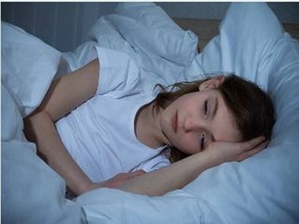 Study emphasises importance of early interventions to address insomnia symptoms in children | Study emphasises importance of early interventions to address insomnia symptoms in children