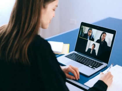 Videoconferences more exhausting when participants don't feel group belonging, study finds | Videoconferences more exhausting when participants don't feel group belonging, study finds