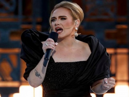 Adele confirms Las Vegas Residency will happen this year | Adele confirms Las Vegas Residency will happen this year