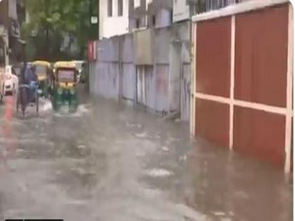 Heavy rains, thunderstorm likely to lash Punjab, Haryana from June 15 | Heavy rains, thunderstorm likely to lash Punjab, Haryana from June 15