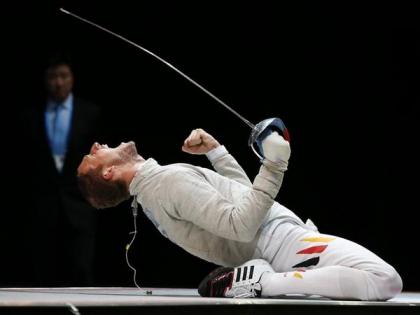 2020 USA Fencing National Championships postponed due to coronavirus pandemic | 2020 USA Fencing National Championships postponed due to coronavirus pandemic