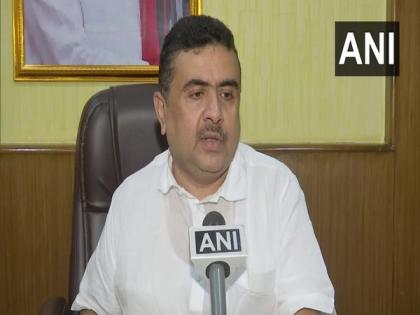 Suvendu Adhikari slams TMC govt after BJP MP narrowly escapes bomb attack | Suvendu Adhikari slams TMC govt after BJP MP narrowly escapes bomb attack Suvendu Adhikari slams TMC govt after BJP MP narrowly escapes bomb attack | Suvendu Adhikari slams TMC govt after BJP MP narrowly escapes bomb attack