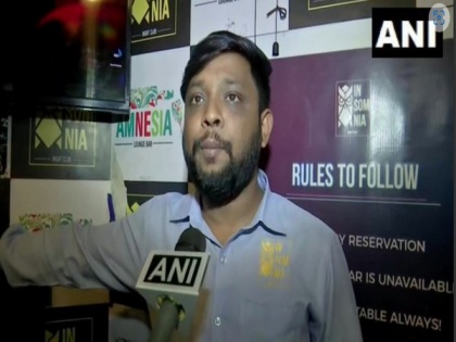 Hyderabad: Incident happened after they made her sit in their car, says Pub manager on minor girl gang rape | Hyderabad: Incident happened after they made her sit in their car, says Pub manager on minor girl gang rape