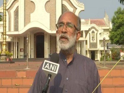 Alphons slams LDF over judicial probe on central agencies, rules out UDF-BJP pact | Alphons slams LDF over judicial probe on central agencies, rules out UDF-BJP pact