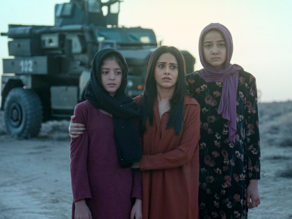 Nushrratt got 'dangerous threat', 'Akelli' cast had to relocate from Turkey to Uzbekistan for shoot | Nushrratt got 'dangerous threat', 'Akelli' cast had to relocate from Turkey to Uzbekistan for shoot Nushrratt got 'dangerous threat', 'Akelli' cast had to relocate from Turkey to Uzbekistan for shoot | Nushrratt got 'dangerous threat', 'Akelli' cast had to relocate from Turkey to Uzbekistan for shoot