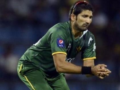 Ben Cutting, Sohail Tanvir fined for breaching Pakistan Super League Code of Conduct | Ben Cutting, Sohail Tanvir fined for breaching Pakistan Super League Code of Conduct