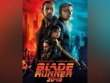'Blade Runner 2049' sequel series under development | 'Blade Runner 2049' sequel series under development