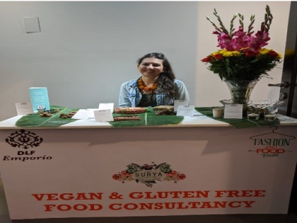 Surya Concepts, a catering service providing gluten-free and vegan food | Surya Concepts, a catering service providing gluten-free and vegan food
