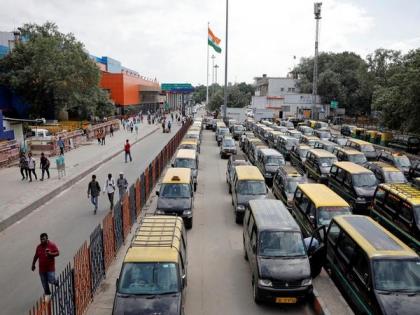 250 vehicles seized for violating lockdown in Bihar | 250 vehicles seized for violating lockdown in Bihar