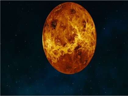 Researchers identify secret of Venus, hidden in heat of night | Researchers identify secret of Venus, hidden in heat of night