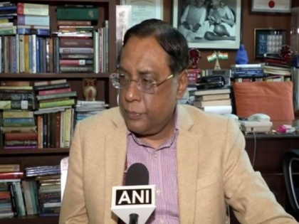 I cautioned Nitish Kumar against supporting CAB, appeal went in vain: Pavan Verma | I cautioned Nitish Kumar against supporting CAB, appeal went in vain: Pavan Verma