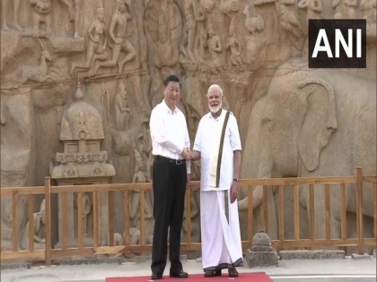 Modi, Xi to work together to overcome 'common challenges' of terrorism, radicalisation | Modi, Xi to work together to overcome 'common challenges' of terrorism, radicalisation