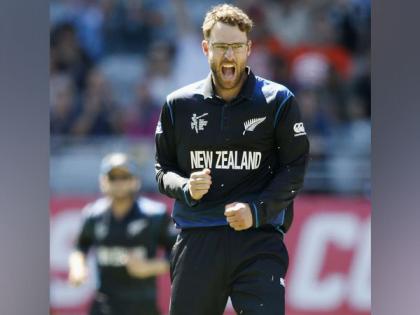 Daniel Vettori replaces Andrew McDonald as Birmingham Phoenix men's head coach | Daniel Vettori replaces Andrew McDonald as Birmingham Phoenix men's head coach