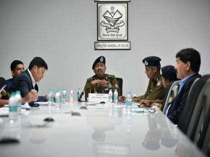 More qualified, skilled personnel should be deployed to make cyber cell more effective: Uttarakhand DGP | More qualified, skilled personnel should be deployed to make cyber cell more effective: Uttarakhand DGP More qualified, skilled personnel should be deployed to make cyber cell more effective: Uttarakhand DGP | More qualified, skilled personnel should be deployed to make cyber cell more effective: Uttarakhand DGP