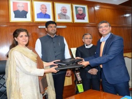 Power2SME Signs MoU with Directorate of MSME, Government of Haryana | Power2SME Signs MoU with Directorate of MSME, Government of Haryana