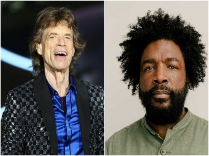 Mick Jagger, Questlove join hands for producing James Brown documentary series | Mick Jagger, Questlove join hands for producing James Brown documentary series