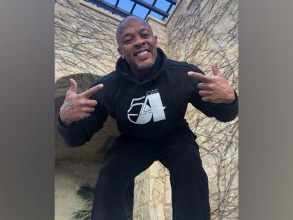 Dr. Dre discharged from hospital after suffering brain aneurysm | Dr. Dre discharged from hospital after suffering brain aneurysm