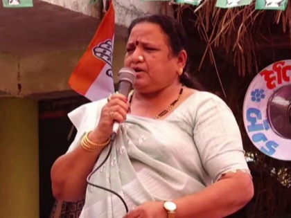 Gujarat Congress MLA asks party workers to pelt stones at BJP candidates' homes | Gujarat Congress MLA asks party workers to pelt stones at BJP candidates' homes