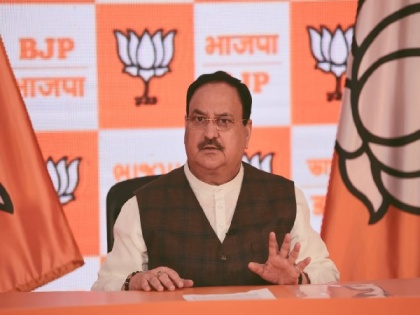 Our response to pandemic, climate change, threat of radicalism will shape trajectory of 21st century: Nadda | Our response to pandemic, climate change, threat of radicalism will shape trajectory of 21st century: Nadda