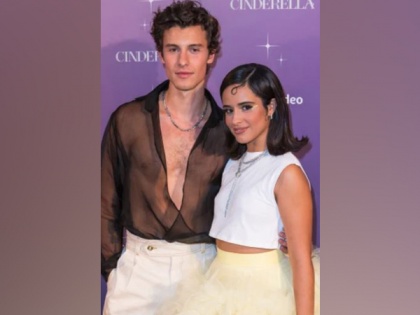 Shawn Mendes pens appreciation post for Camila Cabello for her work in 'Cinderella' | Shawn Mendes pens appreciation post for Camila Cabello for her work in 'Cinderella'