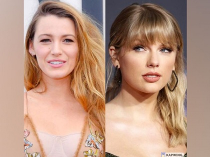 Blake Lively to make her directorial debut with Taylor Swift's upcoming music video | Blake Lively to make her directorial debut with Taylor Swift's upcoming music video