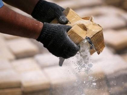 Around 42000 kg narcotics to be destroyed across 14 locations | Around 42000 kg narcotics to be destroyed across 14 locations Around 42000 kg narcotics to be destroyed across 14 locations | Around 42000 kg narcotics to be destroyed across 14 locations