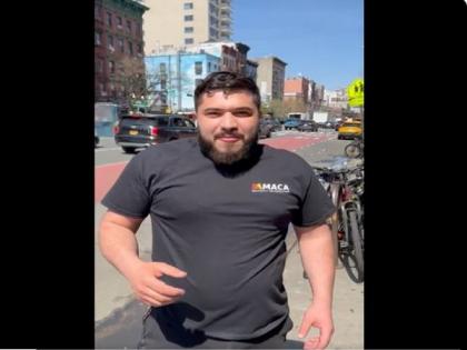 Social media praises man who alerted police on Brooklyn subway shooter, calls him 'hero' | Social media praises man who alerted police on Brooklyn subway shooter, calls him 'hero' Social media praises man who alerted police on Brooklyn subway shooter, calls him 'hero' | Social media praises man who alerted police on Brooklyn subway shooter, calls him 'hero'