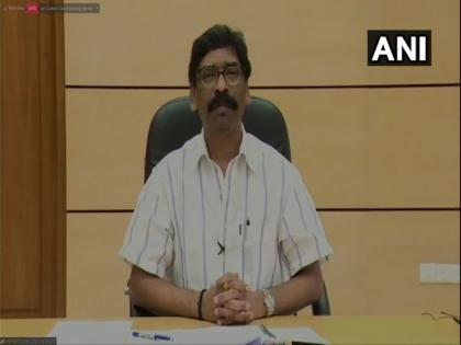 JMM wants to become party in EC proceedings against CM Hemant Soren | JMM wants to become party in EC proceedings against CM Hemant Soren