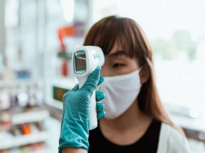 New study says non-contact infrared thermometers are not successful as COVID-19 screeners | New study says non-contact infrared thermometers are not successful as COVID-19 screeners New study says non-contact infrared thermometers are not successful as COVID-19 screeners | New study says non-contact infrared thermometers are not successful as COVID-19 screeners