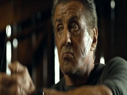 Power-packed trailer of 'Rambo' out now! | Power-packed trailer of 'Rambo' out now!