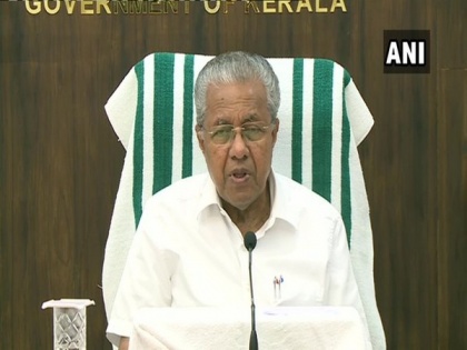 Trials in cases of violence against children to be completed in a year: Kerala CM | Trials in cases of violence against children to be completed in a year: Kerala CM